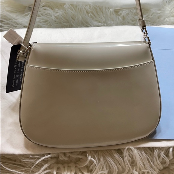 Prada Cleo-SOLD!!! - Picture 5 of 10